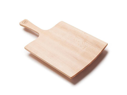 The Barringer Board is made from locally sourced Maple Hardwood that is responsively harvested.