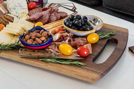 Vermont cutting deals boards